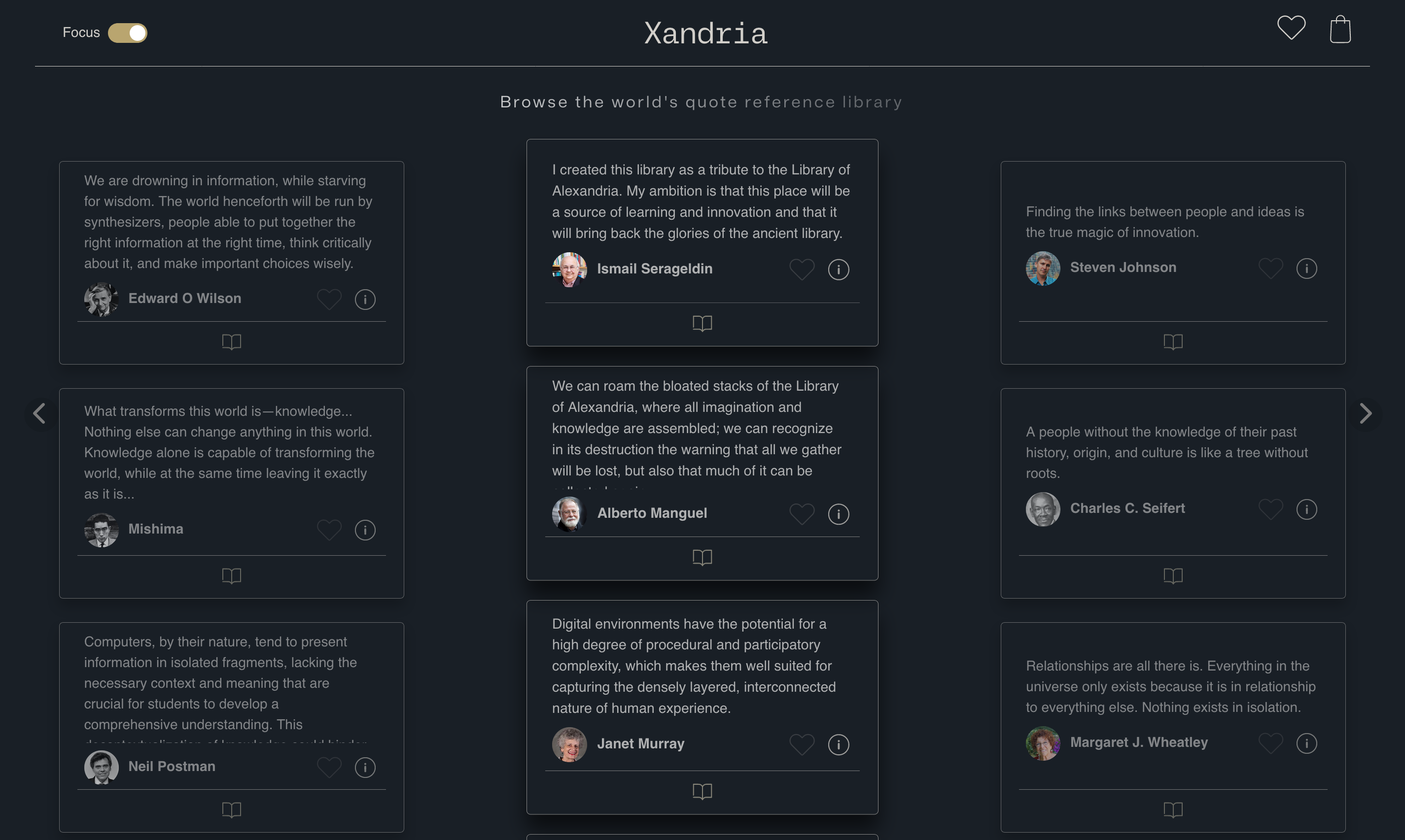 xandria screenshot
